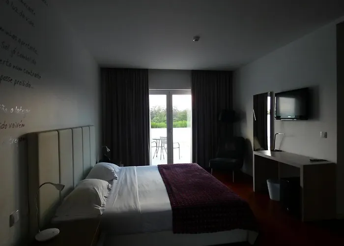 D'obidos מלון 4*