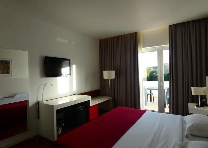 D'obidos 4* אובידוס