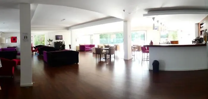 מלון D'obidos 4*