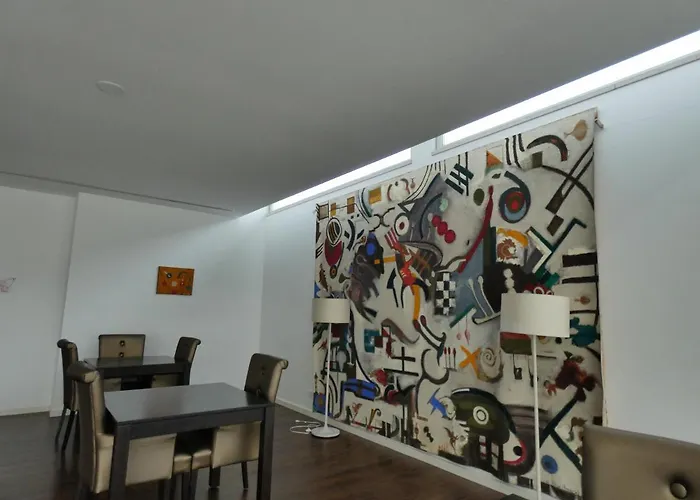 D'obidos מלון אובידוס