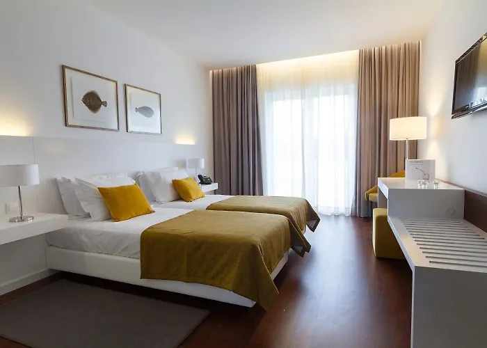 D'obidos מלון 4*