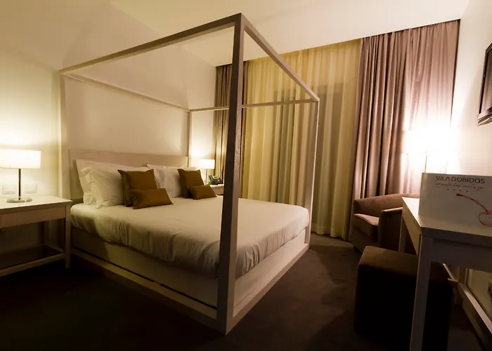 D'obidos מלון אובידוס