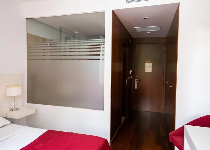 D'obidos 4* אובידוס