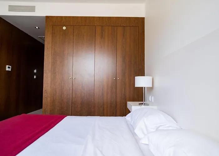 D'obidos מלון 4*