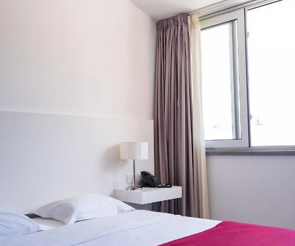 D'obidos Hotel