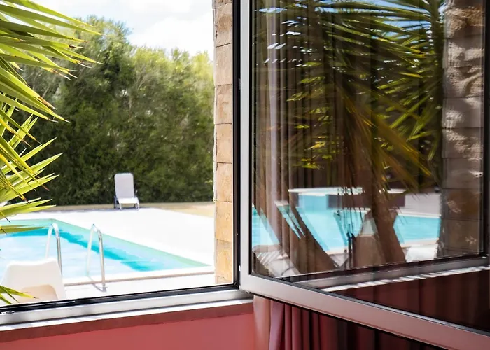 Hotel D'óbidos Óbidos