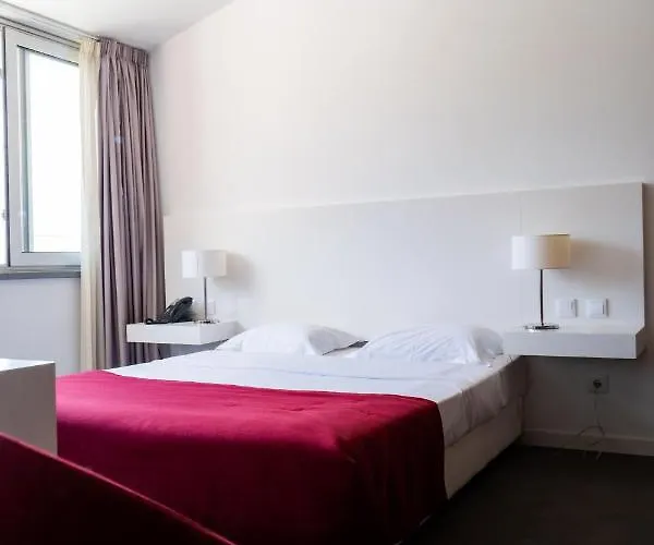 D'obidos 4* אובידוס