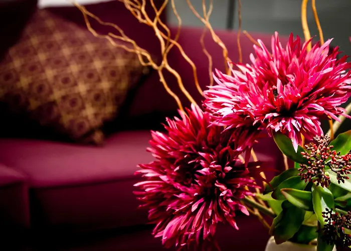 מלון D'obidos 4*