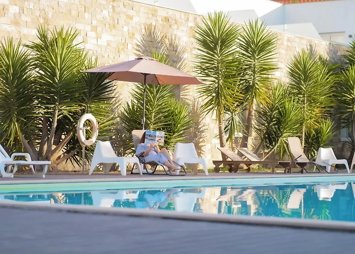 D'obidos 4* אובידוס