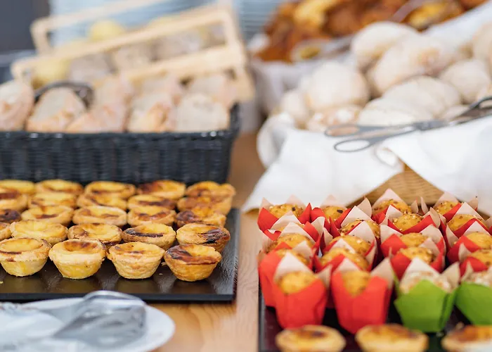 D'obidos מלון 4*