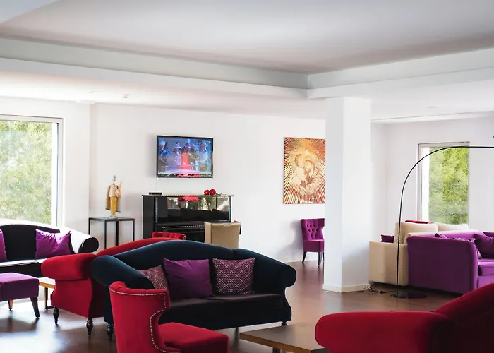 D'óbidos Hotel Óbidos