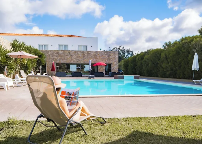 D'obidos אובידוס