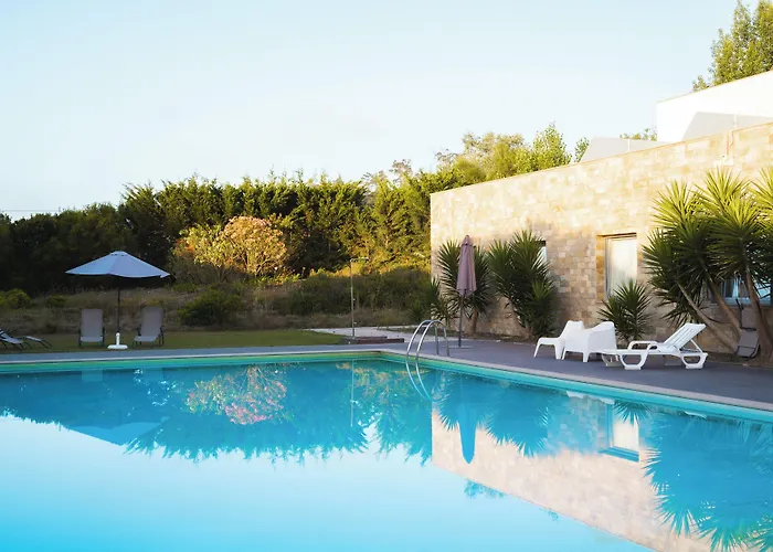 D'obidos מלון 4*