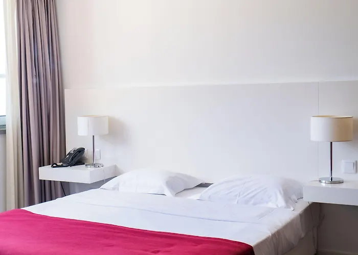 D'obidos מלון 4*