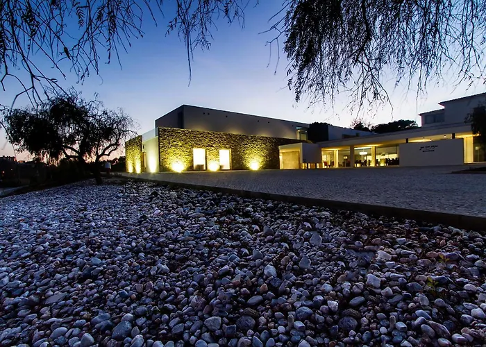 מלון D'obidos 4*