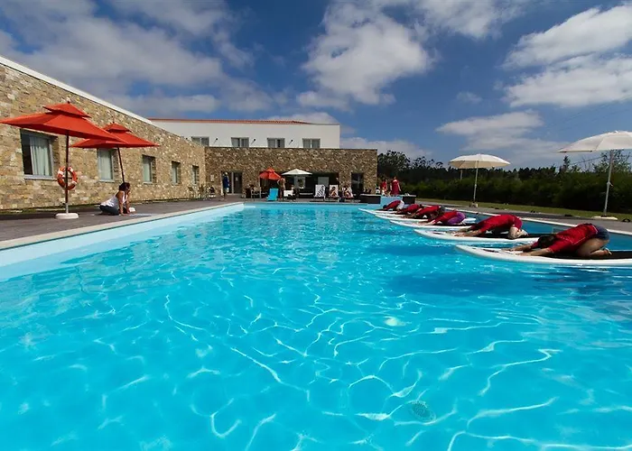 Hotel D'óbidos Óbidos