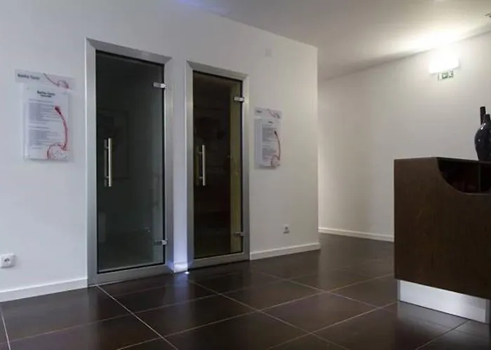 D'obidos מלון אובידוס