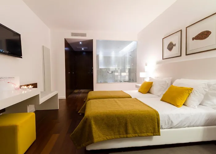 D'obidos אובידוס